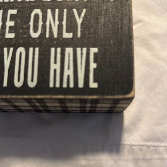 Black and White Art & Decals Wall Decor - Picture 8 of 10